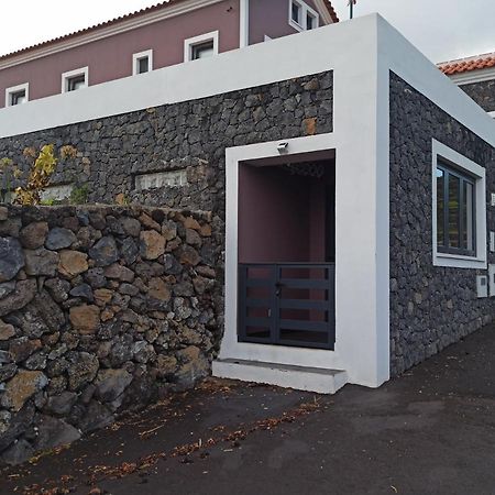 Ferienwohnung Al Rosa Esperanca Angra do Heroísmo Exterior foto