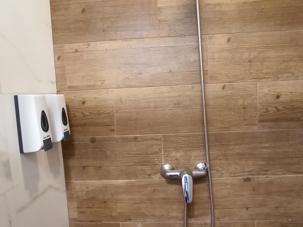 Ferienwohnung Al Rosa Esperanca Angra do Heroísmo Exterior foto