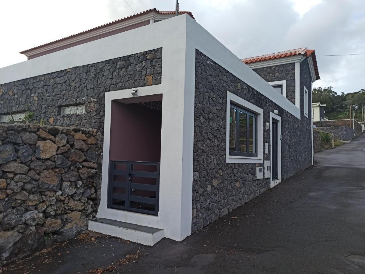 Ferienwohnung Al Rosa Esperanca Angra do Heroísmo Exterior foto