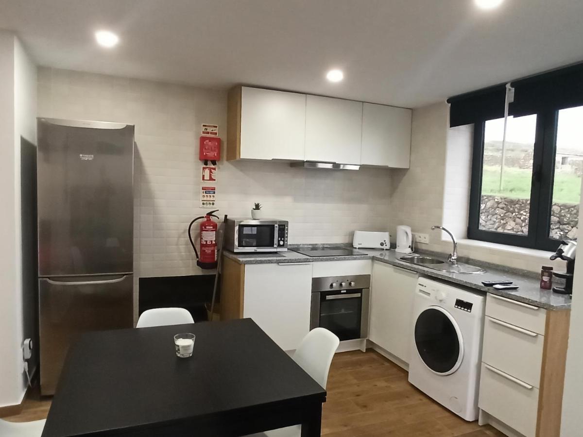 Ferienwohnung Al Rosa Esperanca Angra do Heroísmo Exterior foto