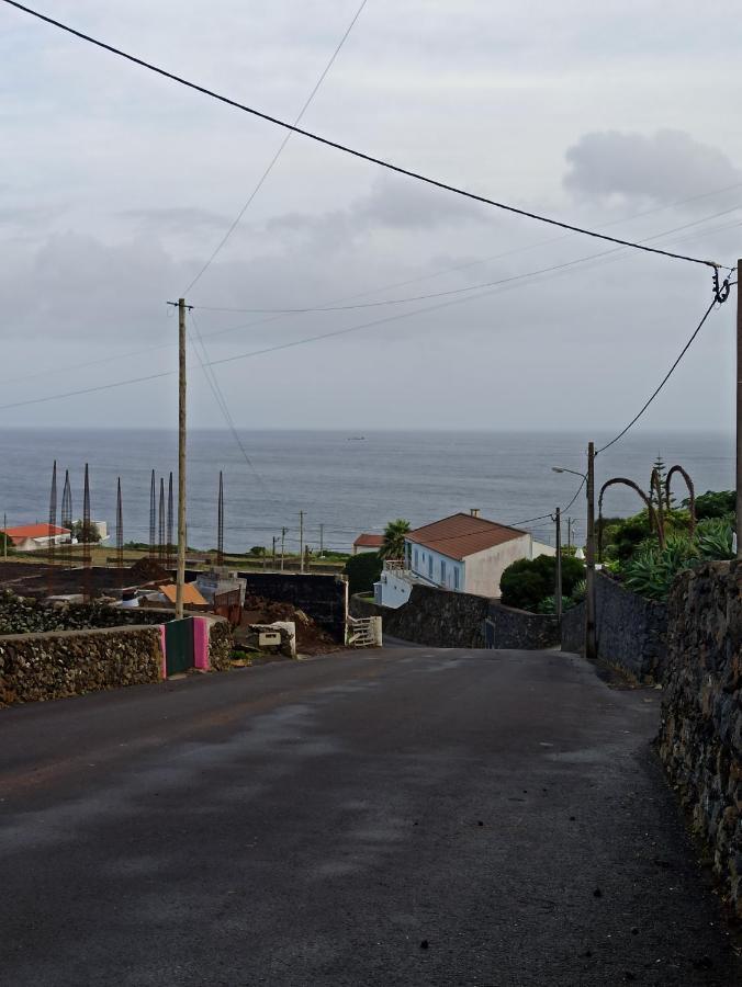 Ferienwohnung Al Rosa Esperanca Angra do Heroísmo Exterior foto