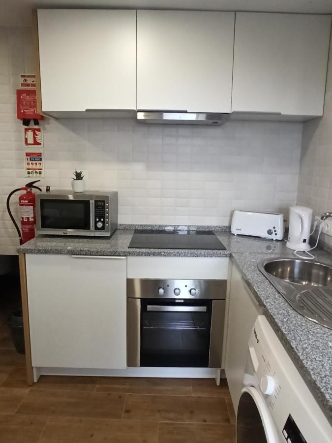 Ferienwohnung Al Rosa Esperanca Angra do Heroísmo Exterior foto