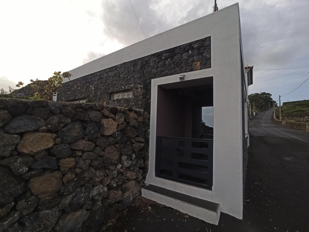 Ferienwohnung Al Rosa Esperanca Angra do Heroísmo Exterior foto