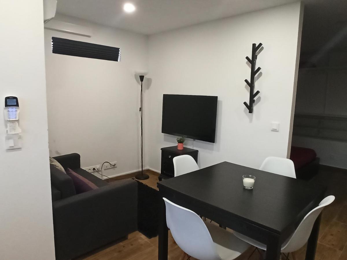 Ferienwohnung Al Rosa Esperanca Angra do Heroísmo Exterior foto