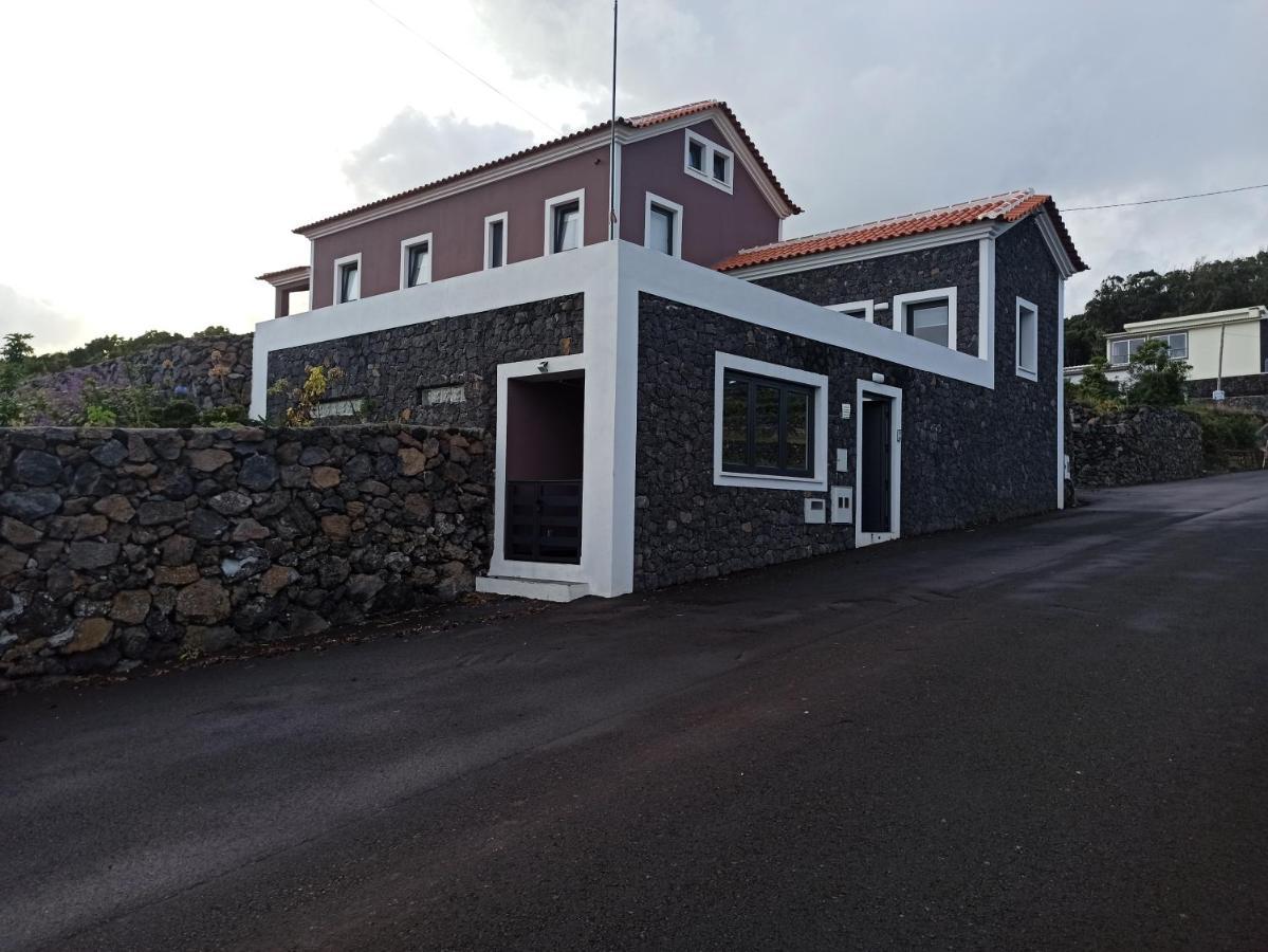 Ferienwohnung Al Rosa Esperanca Angra do Heroísmo Exterior foto