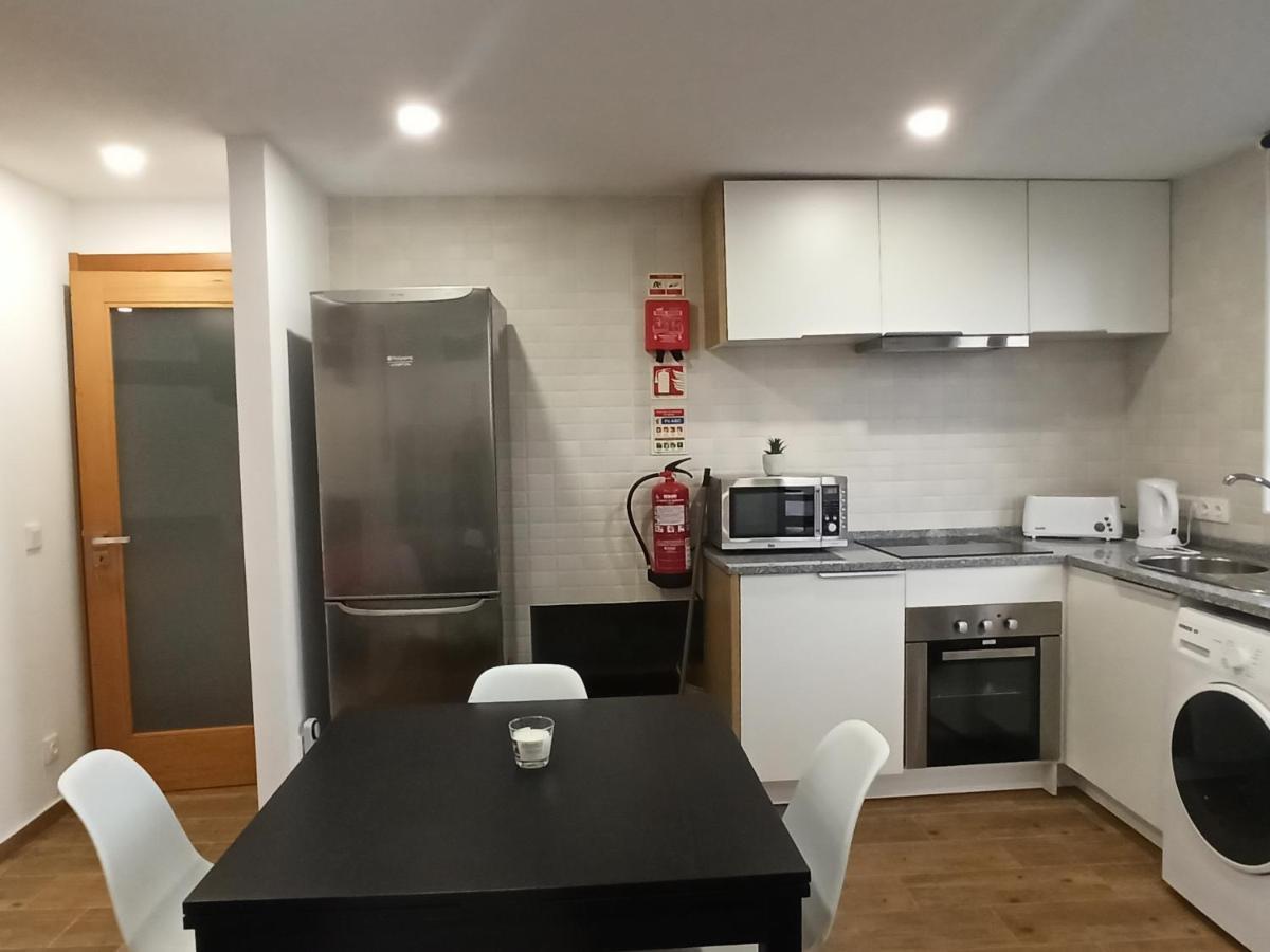 Ferienwohnung Al Rosa Esperanca Angra do Heroísmo Exterior foto