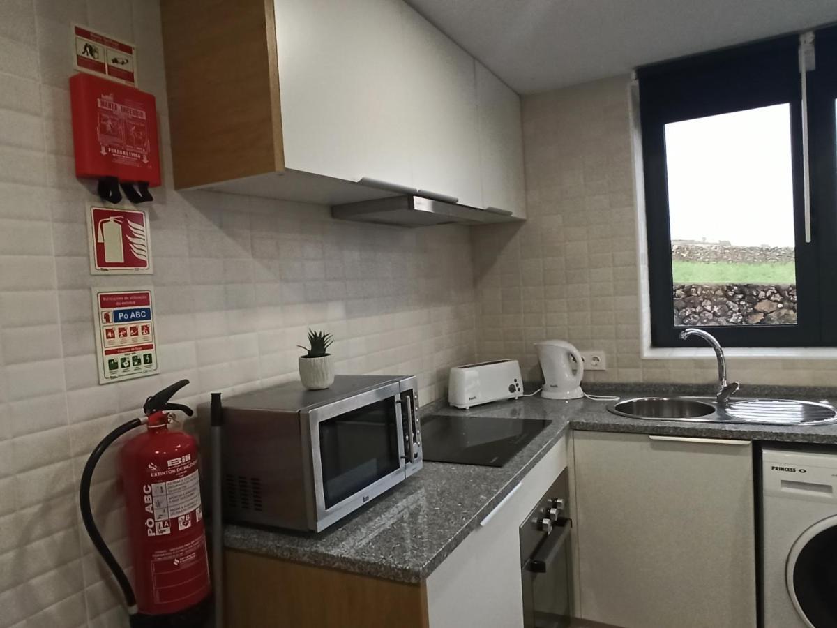 Ferienwohnung Al Rosa Esperanca Angra do Heroísmo Exterior foto