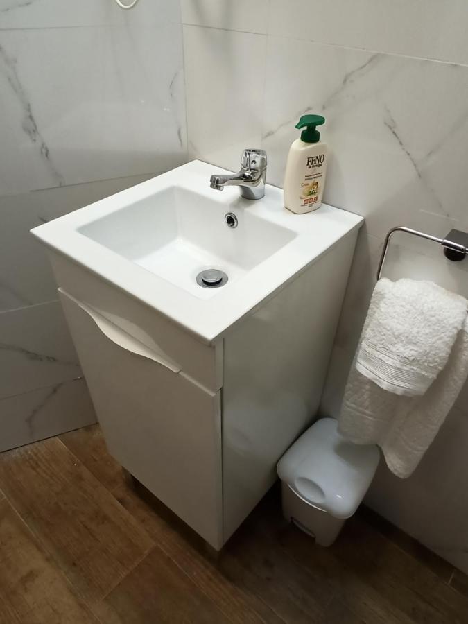 Ferienwohnung Al Rosa Esperanca Angra do Heroísmo Exterior foto