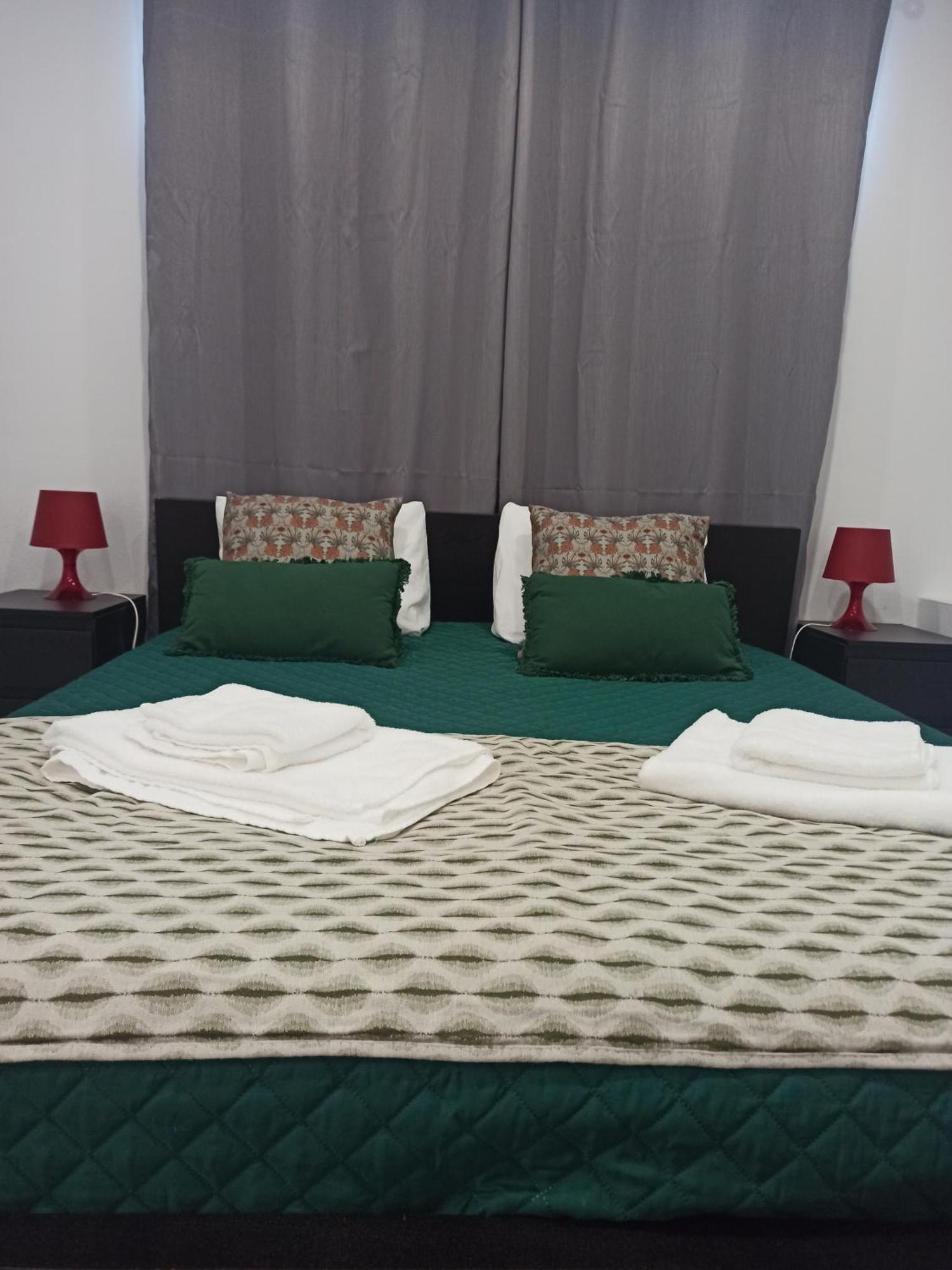 Ferienwohnung Al Rosa Esperanca Angra do Heroísmo Exterior foto