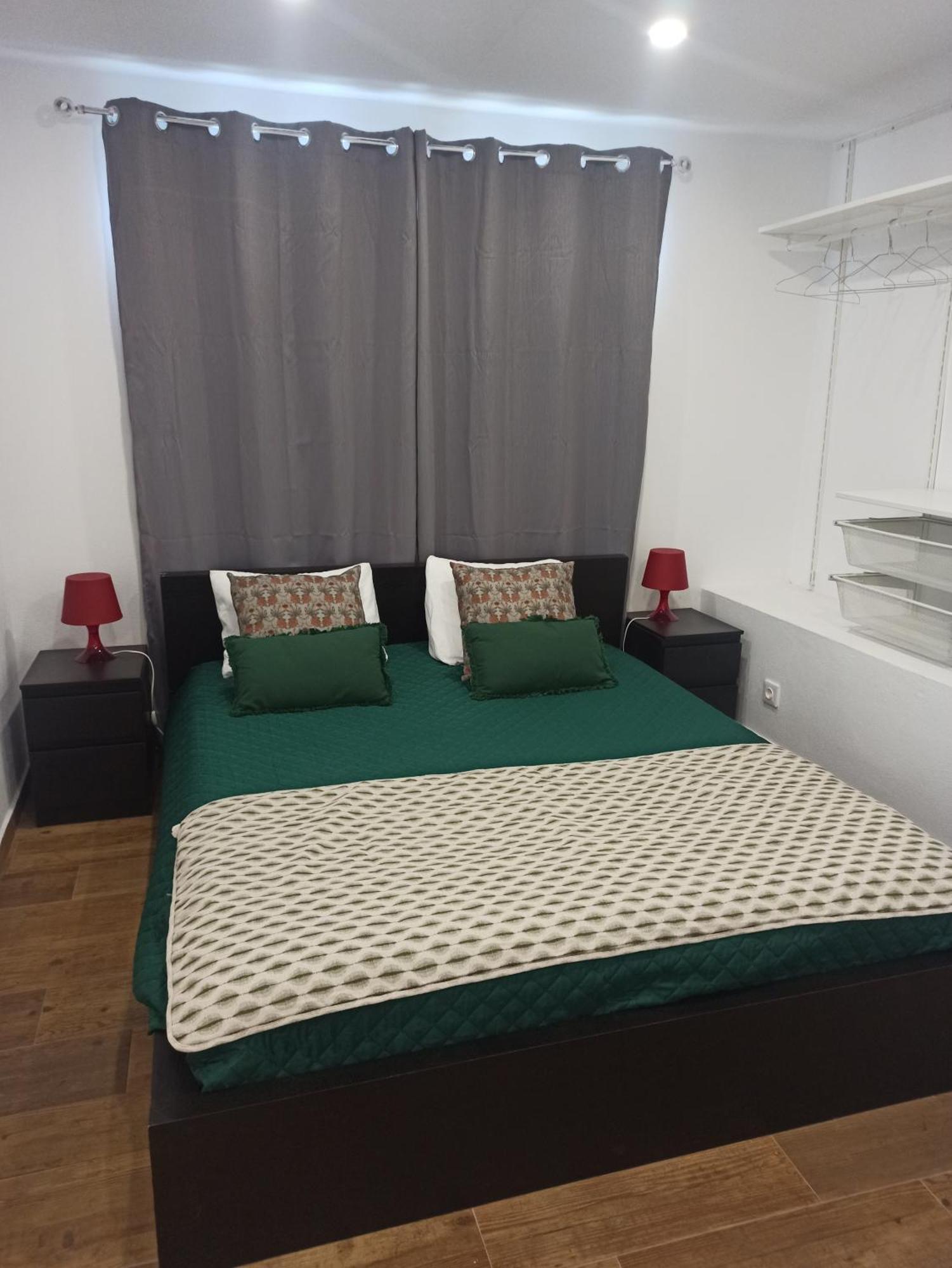 Ferienwohnung Al Rosa Esperanca Angra do Heroísmo Exterior foto